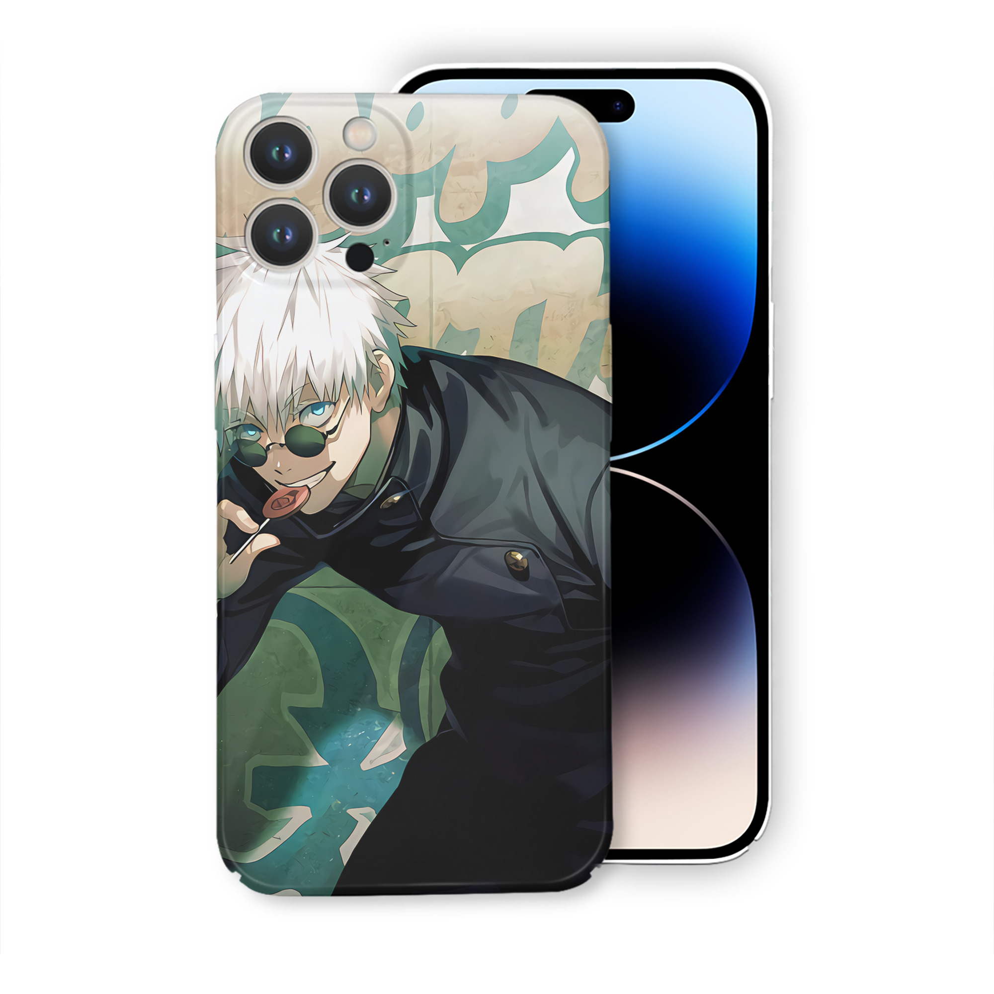 （画像用） SPY×FAMILY间谍家家酒 【iPhone 14シリーズ対応】ハードケース